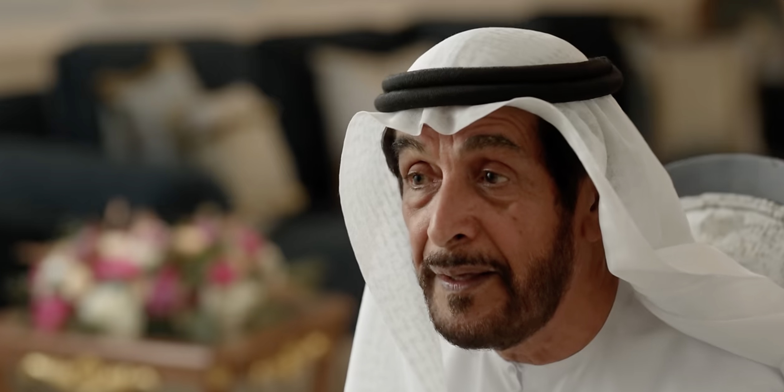 H.E. Faraj Ali Binhamoodah Aldhaheri