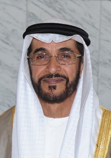 H.E. Faraj Ali Binhamoodah Aldhaheri
