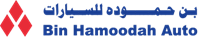 Bin Hamoodah Auto