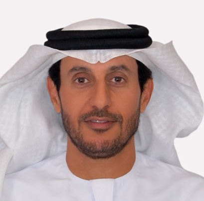 Mr. Ali Hamooda Ali Bin Hamooda Aldhaheri