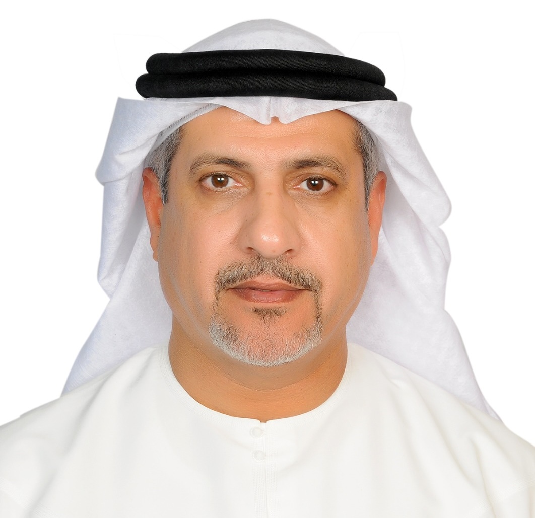 Mr. Hamad Ghanim Ali Binhamooda Aldhaheri
