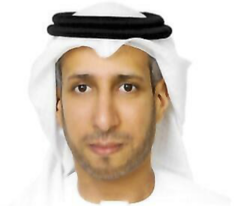 Humooda Ghanem Ali Binhumooda Aldhaheri