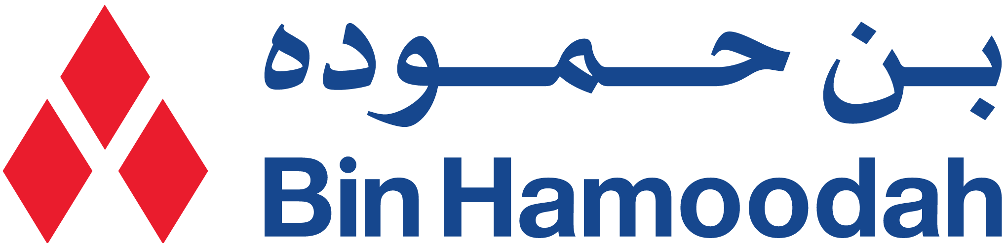 Bin Hamoodah Company LLC