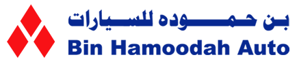 Bin Hamoodah Auto